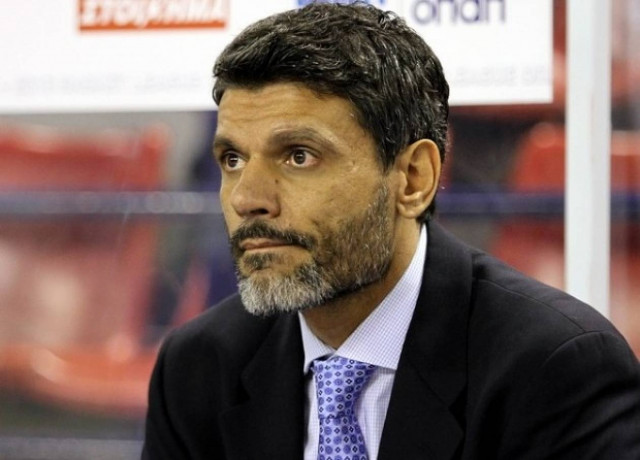 Κορωνιός: «Σημαντική λύση ο Τόμιτς»