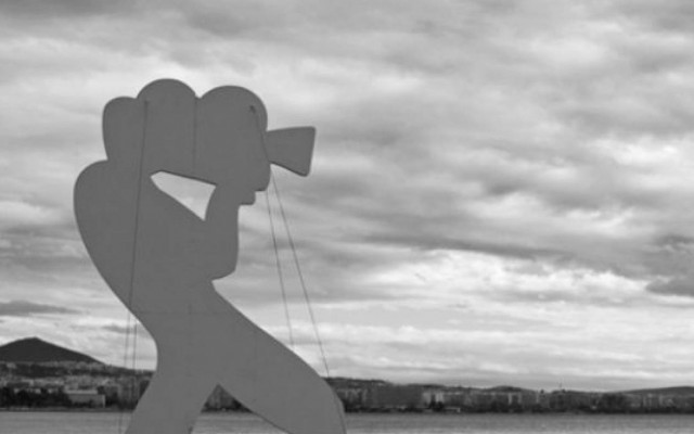 Το Φεστιβάλ Κιν/φου Θεσσαλονίκης γιορτάζει τα 100 χρόνια ελληνικού σινεμά