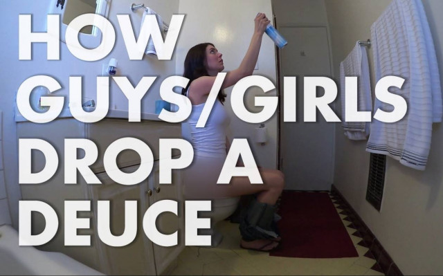 Άνδρες εναντίον γυναικών σε τρεις ξεκαρδιστικές... μονομαχίες (videos)