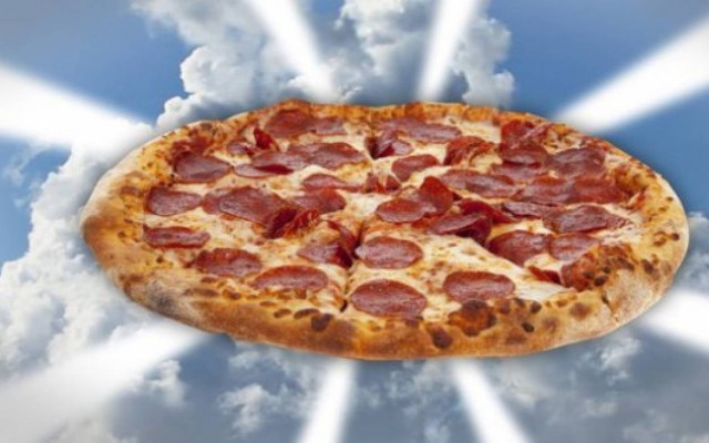 Γιατί η πίτσα είναι τόσο... ακαταμάχητη;