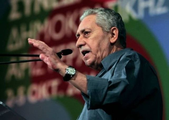 Κουβέλης: Υπάρχει κι άλλος δρόμος από αυτόν της κυβέρνησης