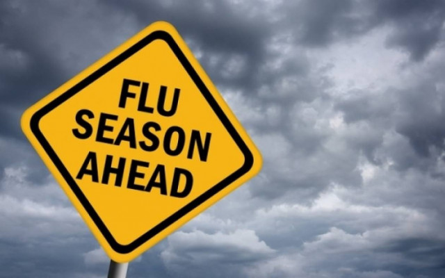 Εποχή ιώσεων: Τι να προσέχετε στο χώρο εργασίας