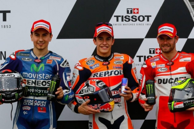 MotoGP- Phillip Island Κατατακτήριες δοκιμές: Ποιος θα σταματήσει τον Marquez;