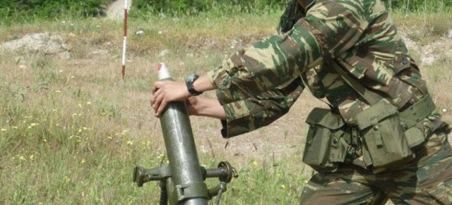 Έκρηξη όλμου στον Βόλο: Μήνυση κατά εφημερίδας από τον πατέρα του 19χρονου