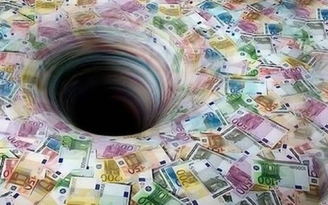 Πάνω από 90 δισ. τα χρέη σε εφορίες και ασφαλιστικά ταμεία