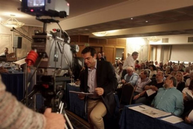 Πολιτική Γραμματεία ΣΥΡΙΖΑ: Εφικτή η αυτοδυναμία