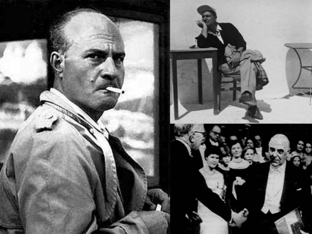 Ελύτης: Ο ποιητής που έγραψε χρυσή σελίδα στην ιστορία των γραμμάτων