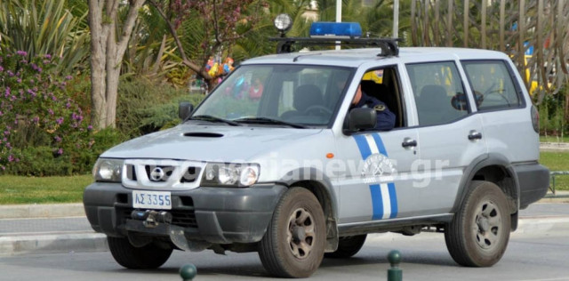 Κινδύνεψε να πνιγεί 70χρονος που έπεσε στη θάλασσα