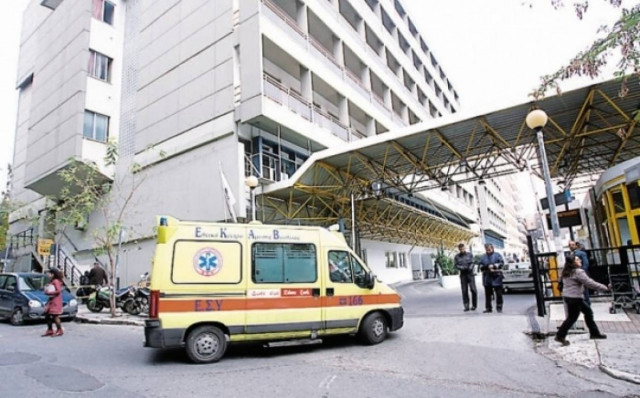 SOS γιατρών: Προσλήψεις, ΤΕΠ & ανάπτυξη δομών ΠΦΥ, τα μέτρα για τον Έμπολα