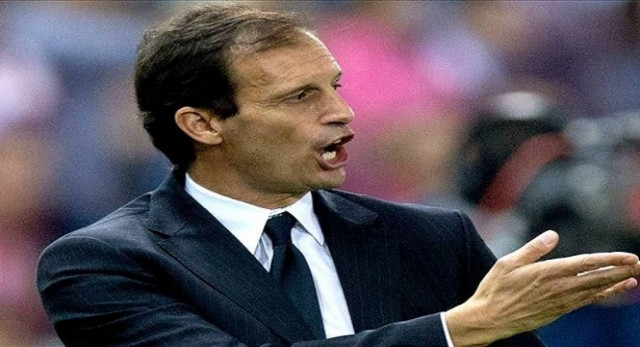 Αλέγκρι: «Με Ολυμπιακό κρίνεται η πρόκριση»