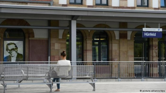 Γερμανία: Νέα απεργία των μηχανοδηγών