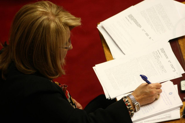 Βούλτεψη: Πανικόβλητος ο κ. Τσίπρας