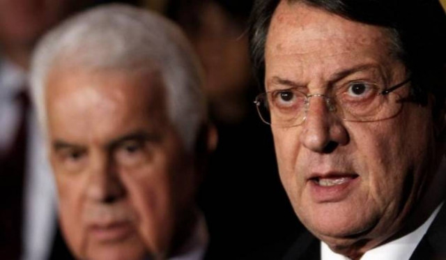 Η Τουρκοκυπριακή πλευρά ρίχνει το μπαλάκι των διαπραγματεύσεων στον ΟΗΕ