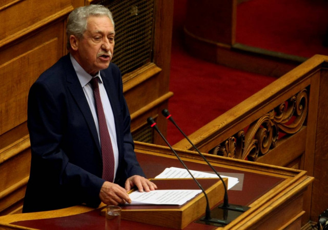 Συνεδριάζει σήμερα η ΚΕ της ΔΗΜΑΡ