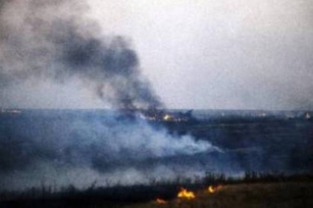 Ουκρανία: Δύο στρατιώτες νεκροί – Μαίνονται οι μάχες