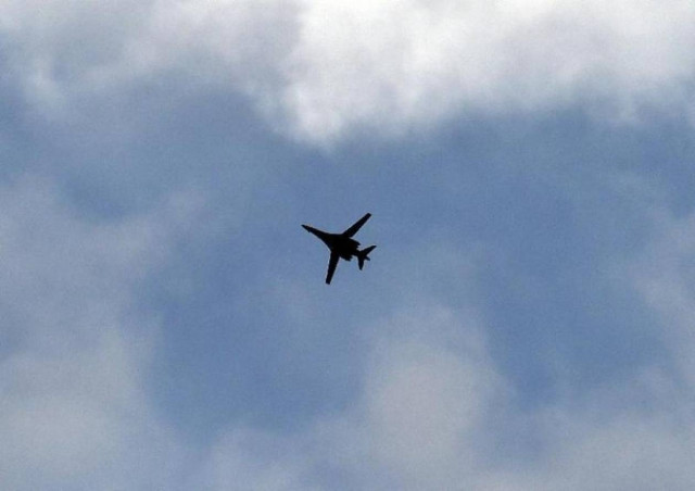 Δεκάδες πλήγματα από αέρος στους τζιχαντιστές σε Συρία και Ιράκ