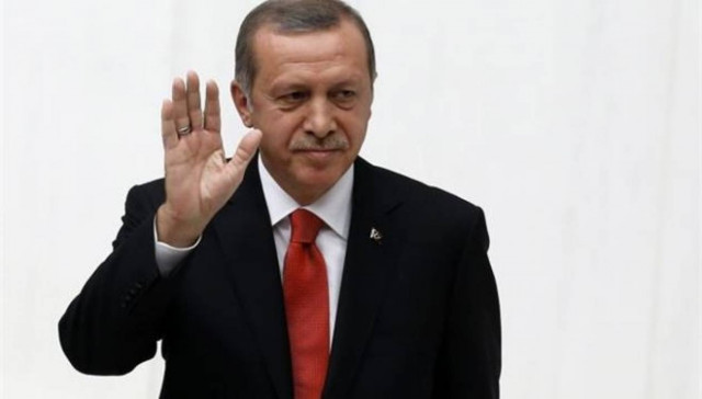 Επίσημη επίσκεψη Ερντογάν στο Αφγανιστάν