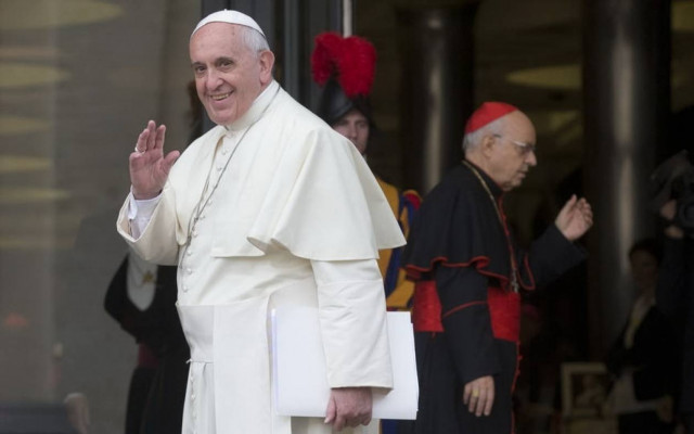 Το Βατικανό προσπαθεί κάνει άνοιγμα σε όλους τους «αποκλεισμένους»