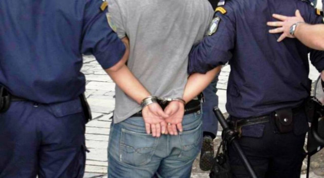 Κρήτη: Δύο συλλήψεις στο λιμάνι του Ηρακλείου