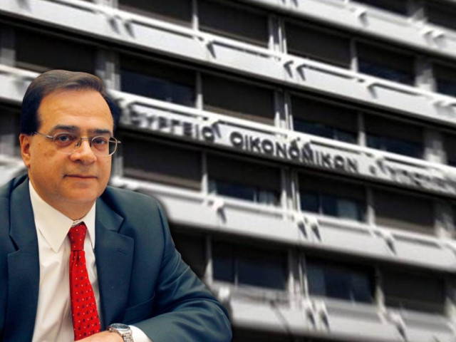 Γκίκας Χαρδούβελης: Ζητώ συναίνεση και σταθερότητα