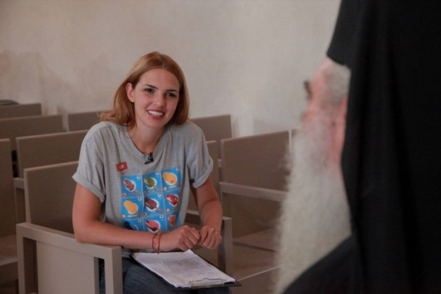 «Επιστροφή στο χωριό»: Πρεμιέρα σήμερα στον Alpha