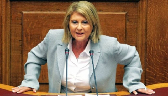 Βούλτεψη: Τέλος μνημονίου μόνο με συναίνεση της τρόικας