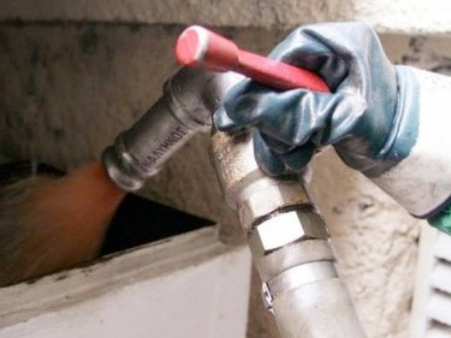 Τι να προσέξετε κατά την παραλαβή του πετρελαίου θέρμανσης