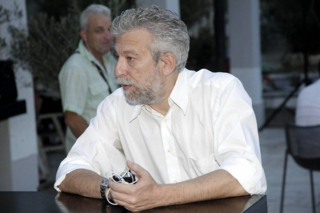 Κοντονής: Η Ελλάδα έχει μεταβληθεί σε αποικία χρέους