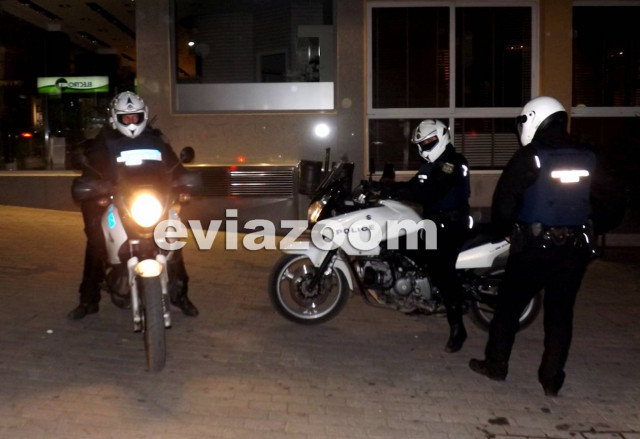 Εύβοια: Συνελήφθη 37χρονος «ποντικός» που άδειαζε σπίτια