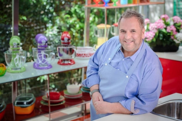 «Γεύσεις στη Φύση»: Προτάσεις για το Κυριακάτικο τραπέζι