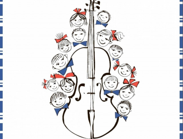 «Ρωσικό ενθύμιο»: Γιορτινή συναυλία της κλασσικής και λαϊκής μουσικής