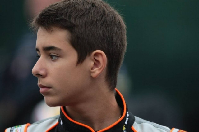 Kart IAME Challenge: Ελληνική συμμετοχή στον Παγκόσμιο Τελικό