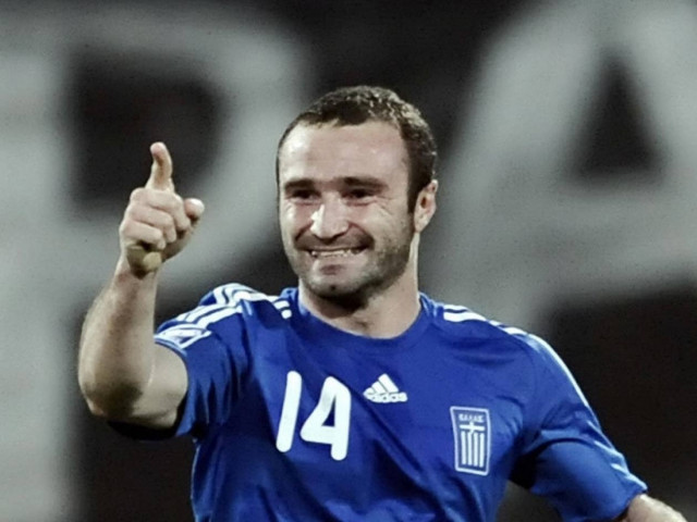 Σαλπιγγίδης: «Δεν έχουμε αποκλειστεί ακόμη»