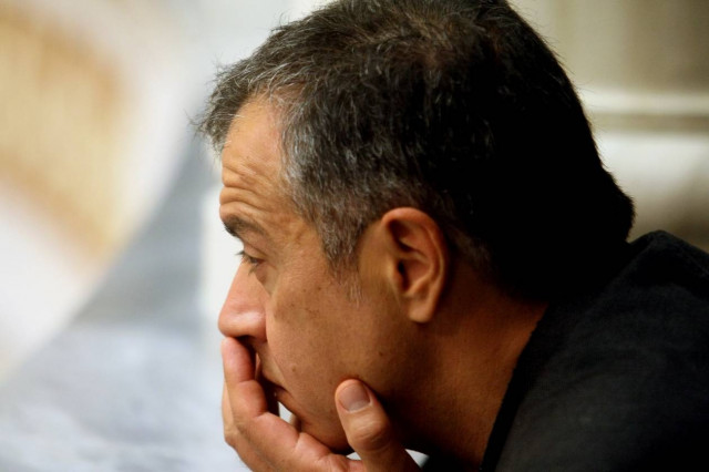 Θεοδωράκης: Ο ΣΥΡΙΖΑ θέλει να γίνει ΝΔ και η ΝΔ ΣΥΡΙΖΑ