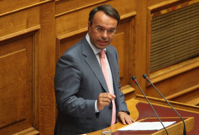 Βουλευτές Φθιώτιδας ΝΔ κατά ΣΥΡΙΖΑ: Προκαλούν αδίστακτα τον κόσμο