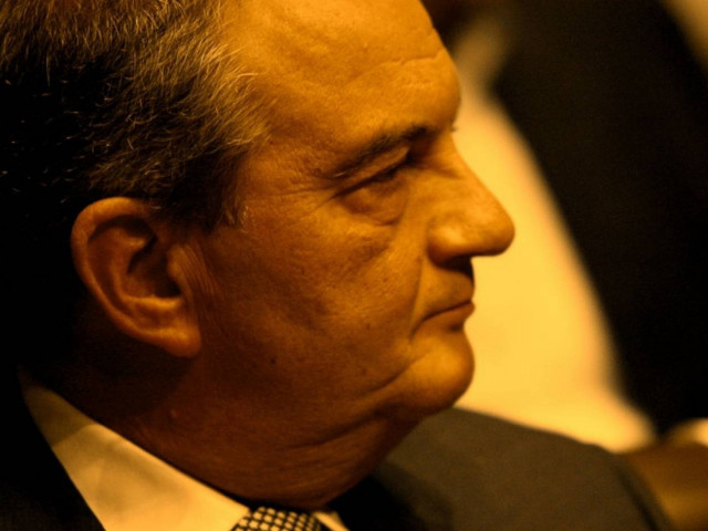 Κ. Καραμανλής: «Για δεκάδες χρόνια θα βρίσκεται υπό επιτήρηση η Ελλάδα!»