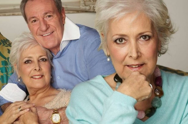 Απεβίωσε η τηλεοπτική σταρ που αρνήθηκε τις χημειοθεραπείες