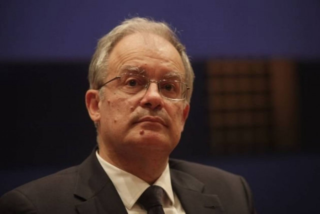 Τασούλας: Δεν έχει βρεθεί χώρος για το άγαλμα του Μεγάλου Αλεξάνδρου!