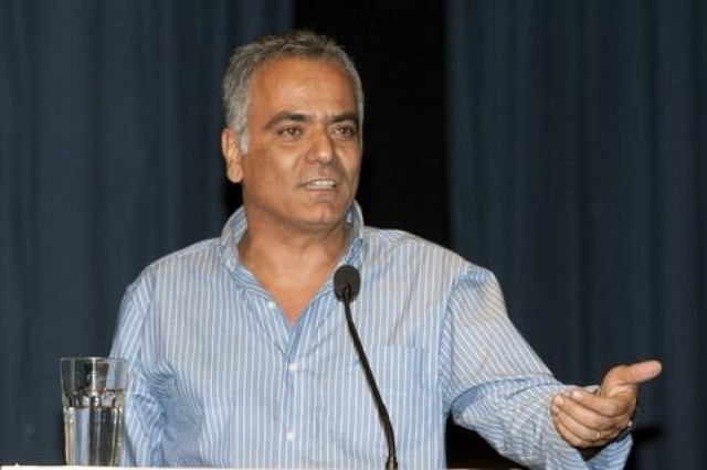 Σκουρλέτης: Η σταθερότητα περνά μέσα από τις κάλπες