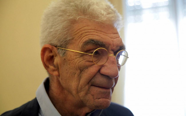 Ο... ανεξάρτητος Μπουτάρης χαρακτήρισε «ήρωα» τον Βενιζέλο