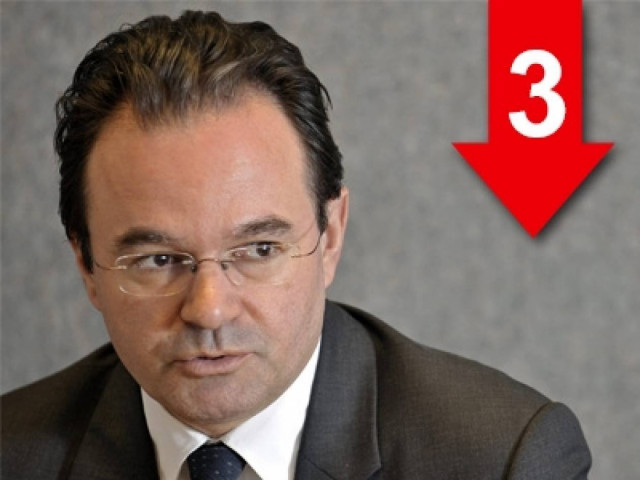 «Στοχοποιήθηκα επειδή έβαλα τη χώρα στο μνημόνιο»