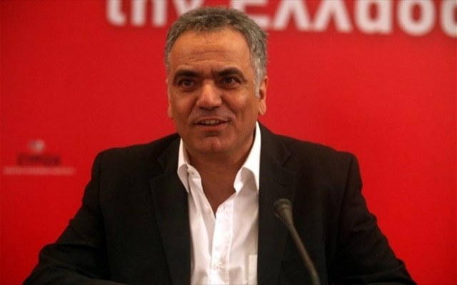 Σκουρλέτης: H Βούλτεψη διέψευσε την κυβερνητική προπαγάνδα