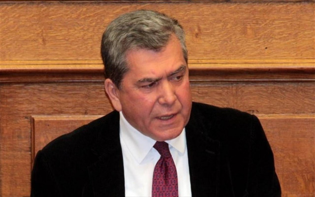 Μητρόπουλος: Μισθοί ειλωτείας στο Δημόσιο