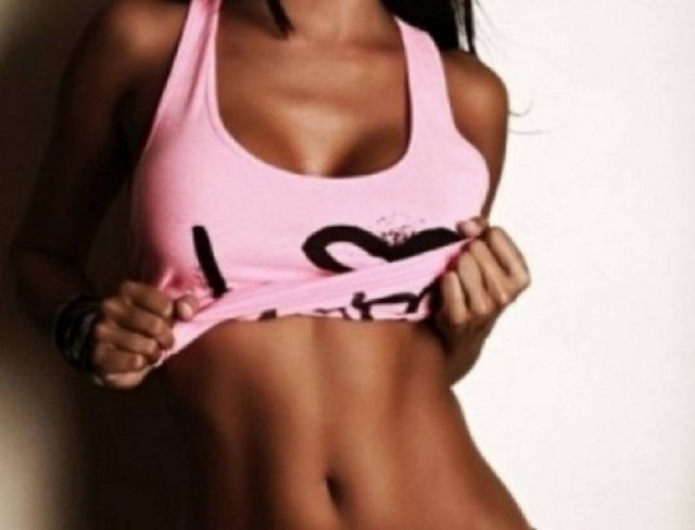 Διατροφή για γράμμωση: Οι κορυφαίες 5 τροφές για… σμιλεμένο σώμα!