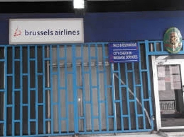 Έμπολα: Αυξημένοι έλεγχοι στο αεροδρόμιο των Βρυξελλών