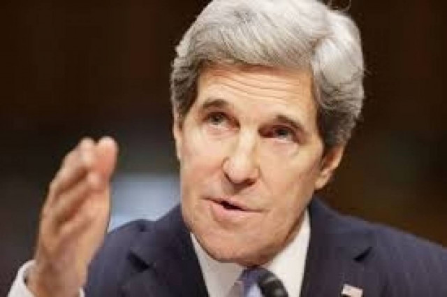 Στην Τζακάρτα ο Κέρι