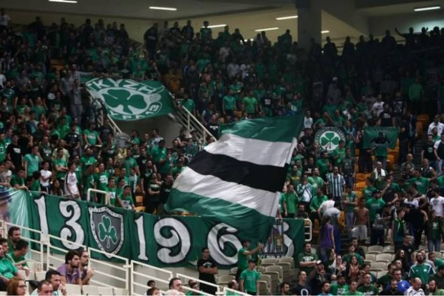 Παναθηναϊκός: Συνεχίζεται η διάθεση των διαρκείας