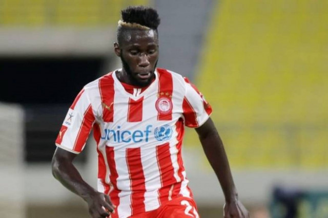 Μαζουακού: «Δεν φοβόμαστε τη Γιουβέντους»