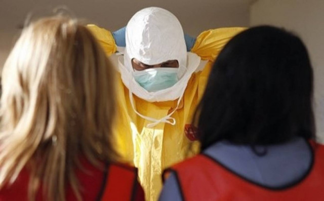 Έμπολα: «Ο ιός μπορεί να μεταλλαχθεί»