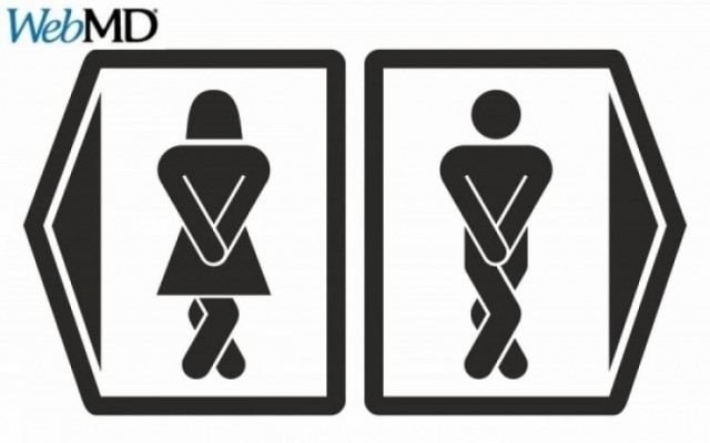 Συχνοουρία: Οι σοβαρές ασθένειες που κρύβει και πώς αντιμετωπίζεται